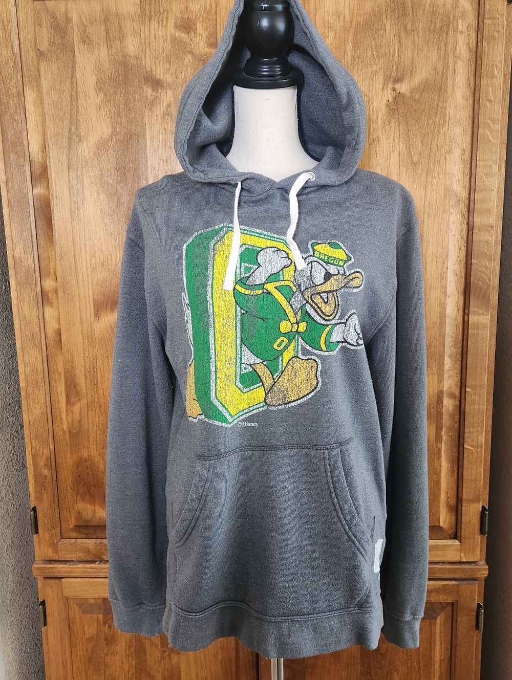 Oregon Ducks Women's Hoodie | M